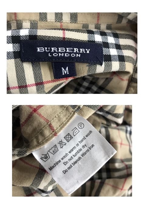 burberry ベルト 偽物|バーバリーの偽物との見分け方｜正規品との違いや .